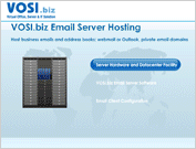 Cloud IT Solution Email Service Demo